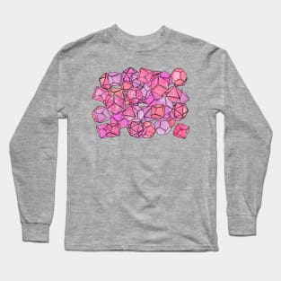 Daily Dice Long Sleeve T-Shirt